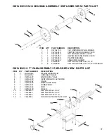 Preview for 17 page of Cypress CW-18 Instructions And Parts Manual