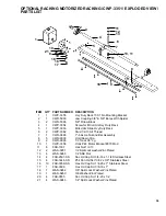 Preview for 33 page of Cypress CW-18 Instructions And Parts Manual