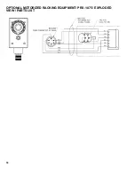 Preview for 34 page of Cypress CW-18 Instructions And Parts Manual