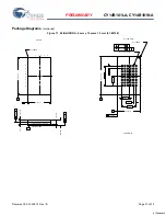 Preview for 21 page of Cypress CY14B101LA Specification Sheet