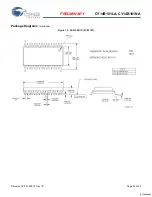 Preview for 23 page of Cypress CY14B101LA Specification Sheet