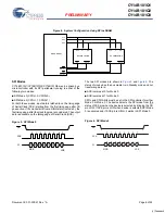 Предварительный просмотр 6 страницы Cypress CY14B101Q1 Specification Sheet