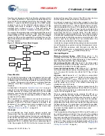 Предварительный просмотр 8 страницы Cypress CY14B104K Specification Sheet