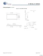 Preview for 21 page of Cypress CY14B104L Specification Sheet