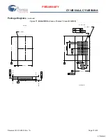 Preview for 21 page of Cypress CY14B104LA Specification Sheet