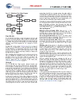 Preview for 9 page of Cypress CY14B108K Specification Sheet