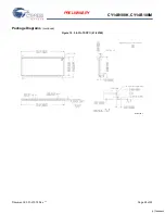 Preview for 28 page of Cypress CY14B108K Specification Sheet