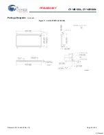 Предварительный просмотр 22 страницы Cypress CY14B108L Specification Sheet