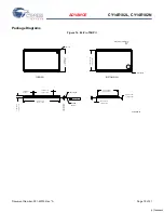 Предварительный просмотр 18 страницы Cypress CY14E102L Specification Sheet