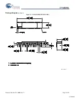 Preview for 16 page of Cypress CY14E256L Specification Sheet