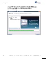 Предварительный просмотр 14 страницы Cypress CY3273 Manual