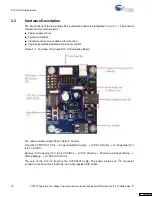 Предварительный просмотр 18 страницы Cypress CY3273 Manual