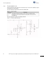 Предварительный просмотр 20 страницы Cypress CY3273 Manual