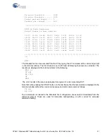 Preview for 21 page of Cypress CY3631 User Manual