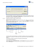 Preview for 48 page of Cypress CY3674 User Manual