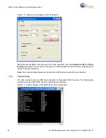 Preview for 62 page of Cypress CY3674 User Manual