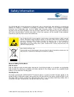 Preview for 4 page of Cypress CY4500 EZ-PD Manual