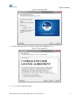 Preview for 8 page of Cypress CY4500 EZ-PD Manual