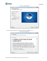 Предварительный просмотр 11 страницы Cypress CY4531 EZ-PD CCG3 EVK Manual