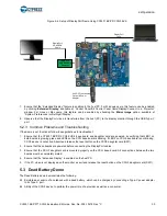 Предварительный просмотр 30 страницы Cypress CY4531 EZ-PD CCG3 EVK Manual