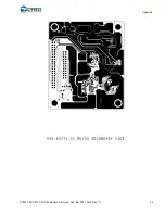 Предварительный просмотр 44 страницы Cypress CY4531 EZ-PD CCG3 EVK Manual