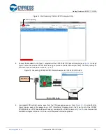 Preview for 19 page of Cypress CY4532 EZ-PD CCG3PA Getting Started