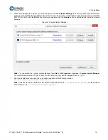 Предварительный просмотр 12 страницы Cypress CY4541 EZ-PD CCG4 Evaluation Kit Manual