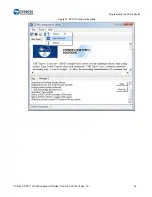 Предварительный просмотр 26 страницы Cypress CY4541 EZ-PD CCG4 Evaluation Kit Manual