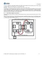 Предварительный просмотр 31 страницы Cypress CY4541 EZ-PD CCG4 Evaluation Kit Manual