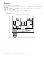 Предварительный просмотр 34 страницы Cypress CY4541 EZ-PD CCG4 Evaluation Kit Manual