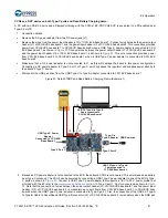 Предварительный просмотр 41 страницы Cypress CY4541 EZ-PD CCG4 Evaluation Kit Manual