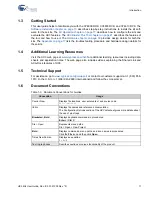 Preview for 11 page of Cypress CY4603 User Manual