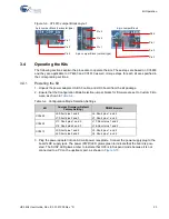 Preview for 23 page of Cypress CY4603 User Manual