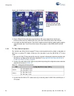 Preview for 38 page of Cypress CY4603 User Manual