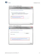 Preview for 45 page of Cypress CY4603 User Manual