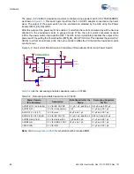 Preview for 62 page of Cypress CY4603 User Manual