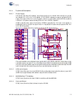 Preview for 73 page of Cypress CY4603 User Manual