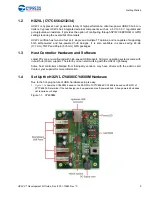 Предварительный просмотр 6 страницы Cypress CY4607 HX2VL Manual