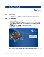 Preview for 9 page of Cypress CY4636 User Manual