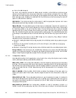 Preview for 52 page of Cypress CY4636 User Manual