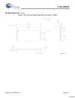 Предварительный просмотр 9 страницы Cypress CY62128EV30 Specification Sheet