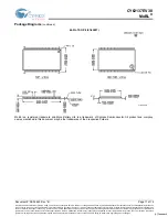 Предварительный просмотр 11 страницы Cypress CY62137EV30 Specification Sheet