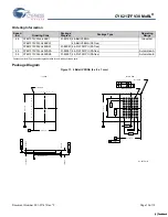 Предварительный просмотр 10 страницы Cypress CY62137FV30 Specification Sheet