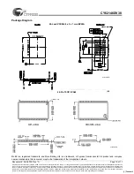 Предварительный просмотр 10 страницы Cypress CY62146DV30 Specification Sheet