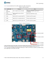 Предварительный просмотр 17 страницы Cypress CY6611 Manual