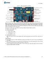 Предварительный просмотр 21 страницы Cypress CY6611 Manual