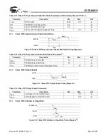 Предварительный просмотр 43 страницы Cypress CY7C68013 Manual