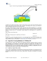 Предварительный просмотр 12 страницы Cypress CY8C20xx7/S CapSense Series Design Manual