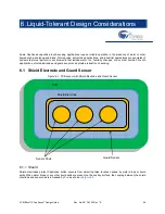 Предварительный просмотр 58 страницы Cypress CY8C20xx7/S CapSense Series Design Manual