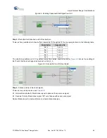 Предварительный просмотр 60 страницы Cypress CY8C20xx7/S CapSense Series Design Manual